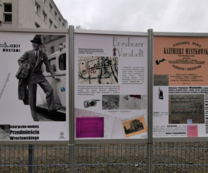 Między Mostami wystawa Miejskiej Biblioteki Publicznej im. Adama Asnyka w Kaliszu