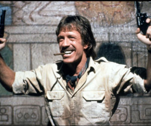 Chuck Norris nie żyje. Strażnik Teksasu miał 86 lat