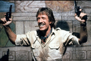 Nie żyje słynny Chuck Norris. Legendarny aktor miał 86 lat