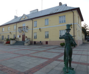 Szczebrzeszyn
