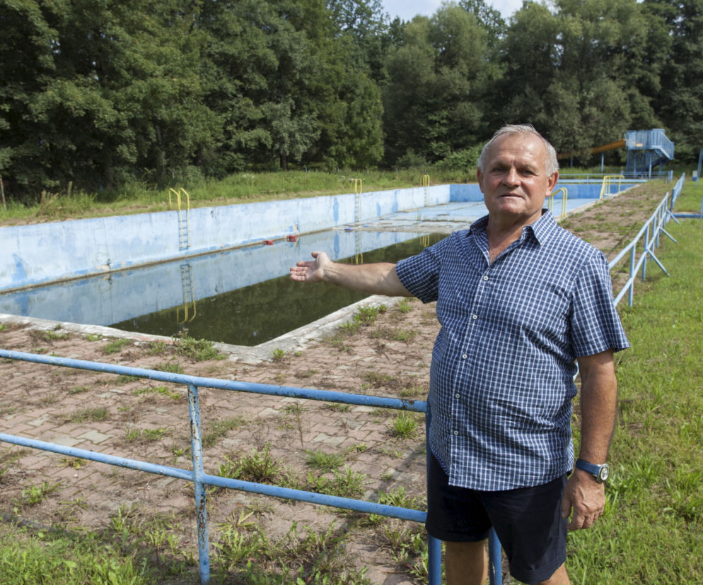 Tu trenował młody Krzysztof Piątek