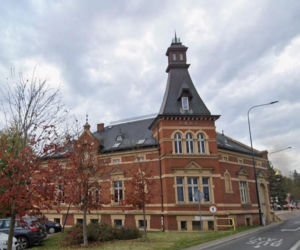 To jedna z najpiękniejszych willi w Olsztynie. Niegdyś miała zostać wyburzona, a dziś wciąż zachwyca!