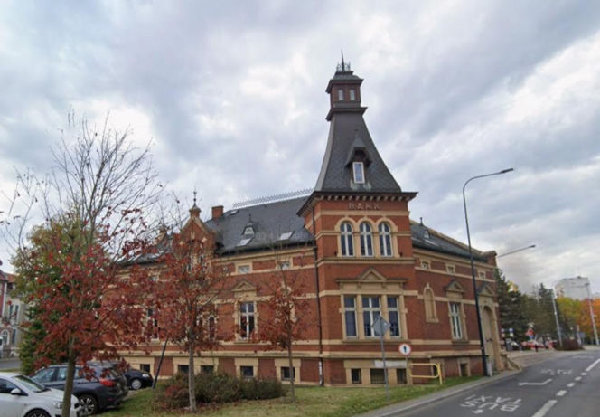 To jedna z najpiękniejszych willi w Olsztynie. Niegdyś miała zostać wyburzona, a dziś wciąż zachwyca!