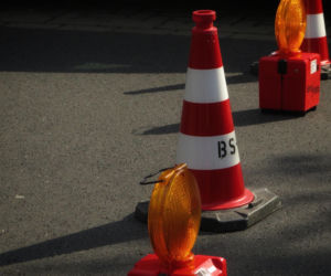 Tragiczny wypadek w Lubawie. Kobieta zginęła na miejscu. Dwie osoby ranne