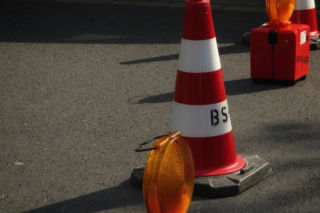 Tragiczny wypadek w Lubawie. Kobieta zginęła na miejscu. Dwie osoby ranne