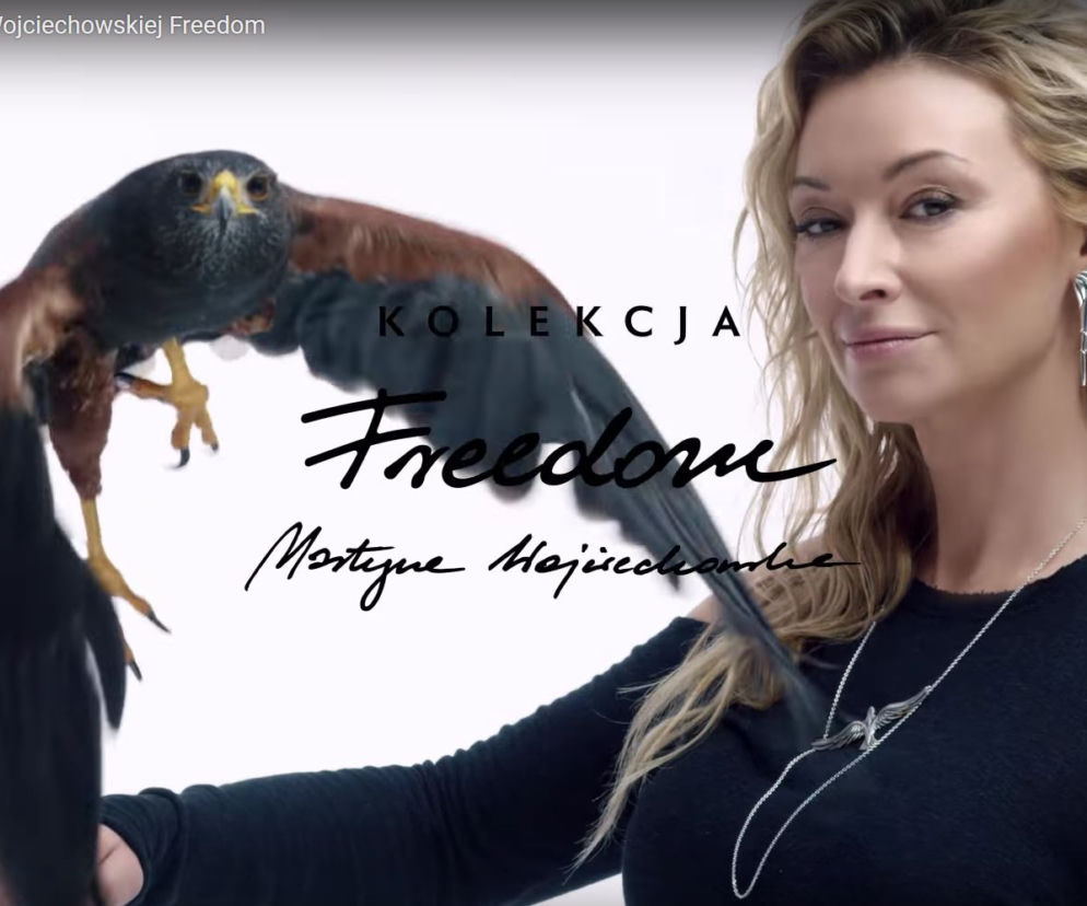 Martyna Wojciechowska zarobi na reklamach 2 mln