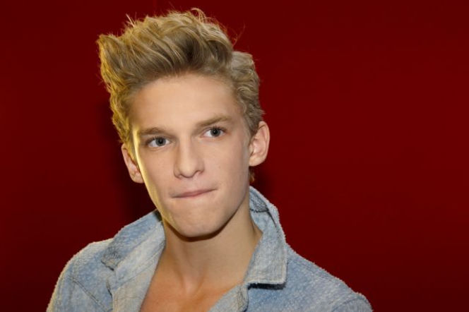 Dzień Chłopaka 2015