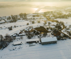 Budowa S1 Oświęcim-Dankowice. ZDJĘCIA, MAPY
