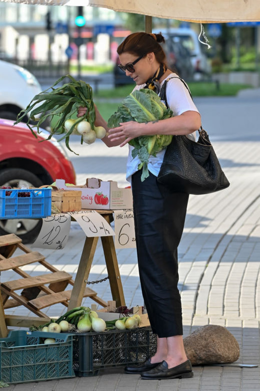 Ilona Felicjańska nie może się rozwieść