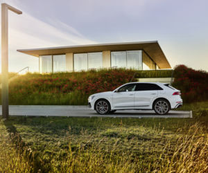  (2021) Audi Q8 60 TFSI e quattro