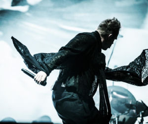 Rockowizna Festiwal Kraków: dzień drugi 29.8.2026.