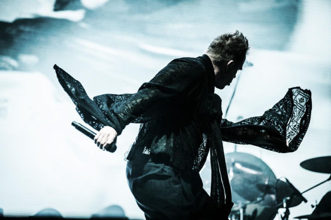 Rockowizna Festiwal Kraków: dzień drugi 29.8.2026.