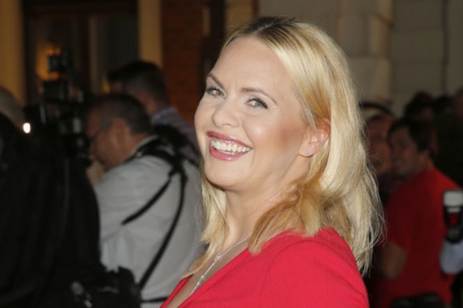 Magdalena Stużyńska