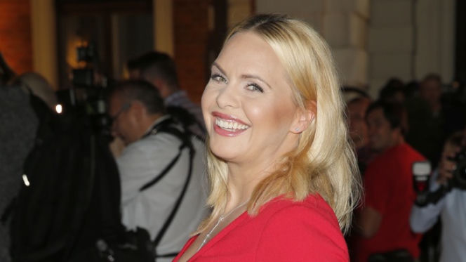 Magdalena Stużyńska