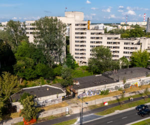 Szpiegowo w Warszawie