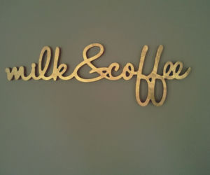MILK&COFFEE Z