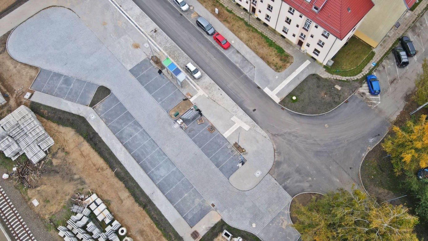 SKM Szczecin Żelechowa