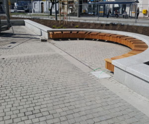 Tak zmienia się Stary Fordon w Bydgoszczy