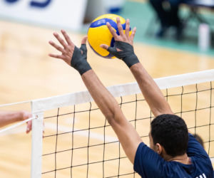Liga Narodów siatkarzy. Tomasz Fornal z nagrodą MVP