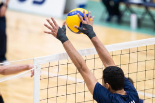 Liga Narodów siatkarzy. Tomasz Fornal z nagrodą MVP