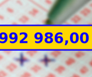 Miejsce 10: 2 992 986,00 zł
