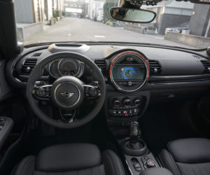 MINI Clubman lifting 2020