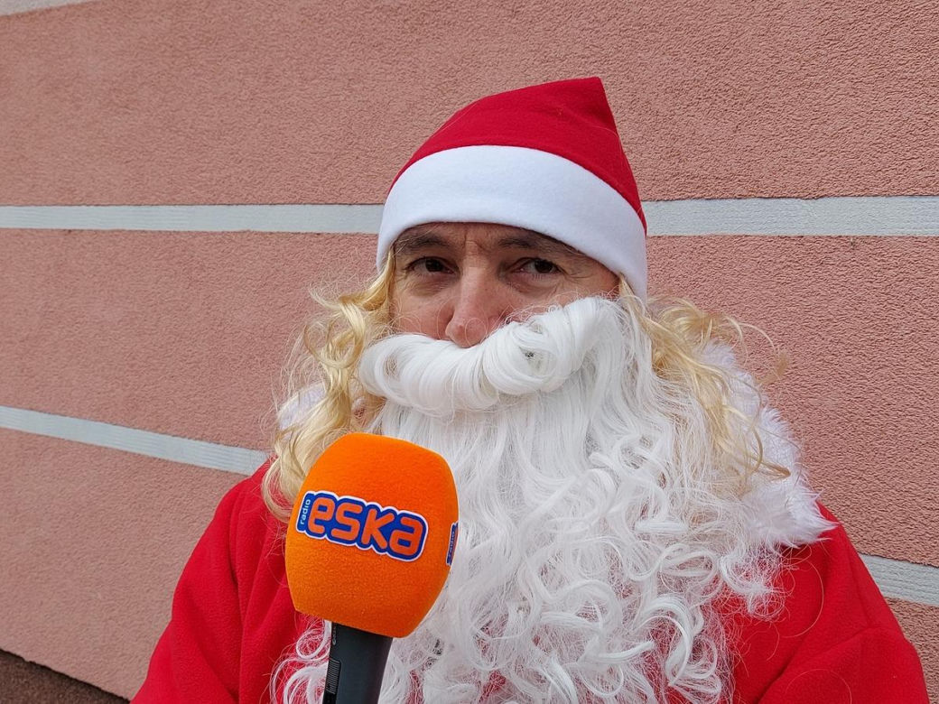 26. Rajd Mikołajkowy Brzeziny 