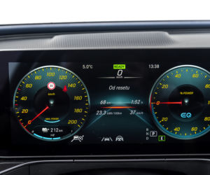 Mercedes-Benz EQC 400