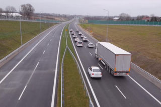 Nowe drogi w woj. świętokrzyskim. Jakie plany na 2026 rok