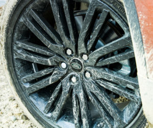 Land Rover Discovery piąta generacja