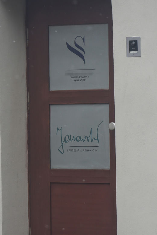 Joanna Opozda i Antek Królikowski spotykają się na negocjacjach przed rozwodem 