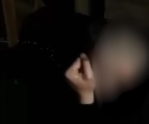 Szokujące nagranie z Bystrzycy Kłodzkiej. Poniżali i torturowali młodego mężczyznę