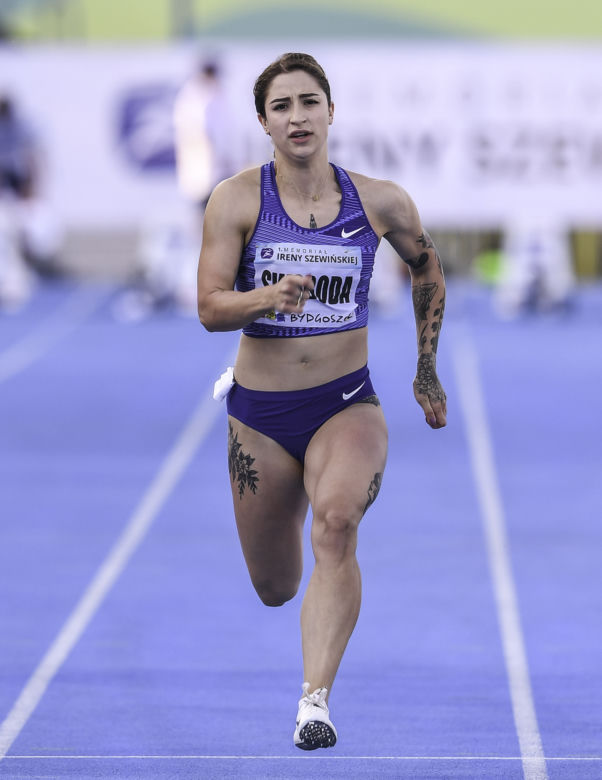 Ewa Swoboda
