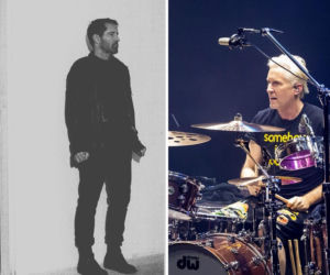 Trent Reznor o kulisach powrotu Josha Freese’a do Nine Inch Nails. Miało to sens z wielu powodów
