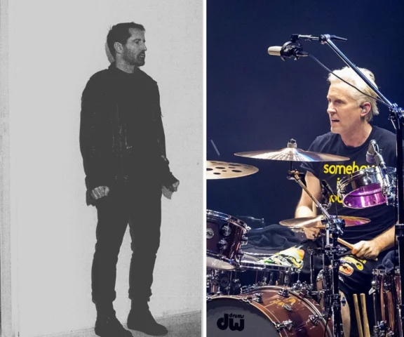 Trent Reznor o kulisach powrotu Josha Freese’a do Nine Inch Nails. Miało to sens z wielu powodów