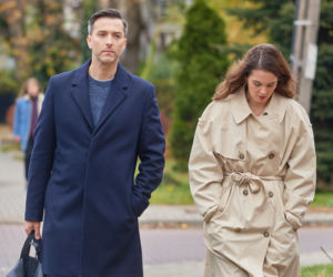 BrzydUla 2, odcinek 204: Natalia (Agata Turkot), Marek (Filip Bobek)