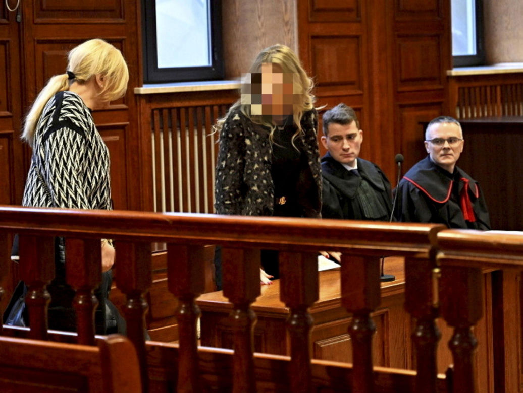 Proces policjanta z Solca oskarżonego o morderstwo wykonawcy budowlanego