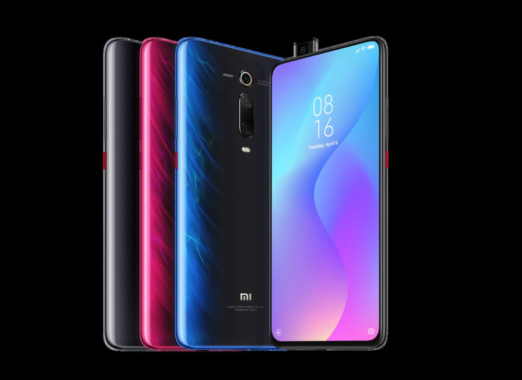 Xiaomi Mi9