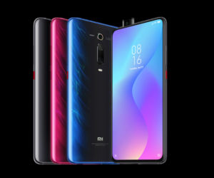 Xiaomi Mi9