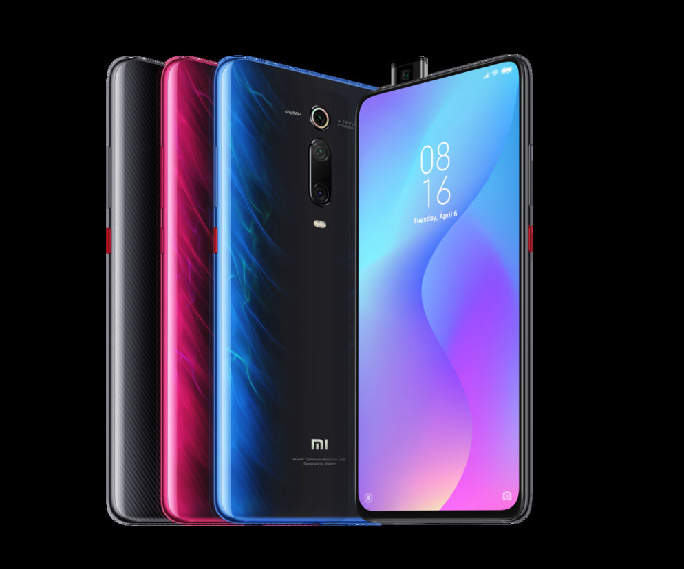 Xiaomi Mi9