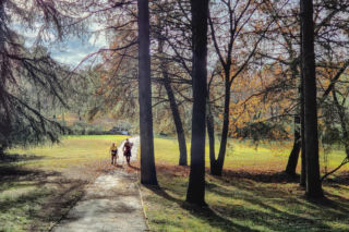 Pogoda na weekend we Wrocławiu 3-5 kwietnia 2026. Po chłodnym początku weekendu czeka nas duże ocieplenie