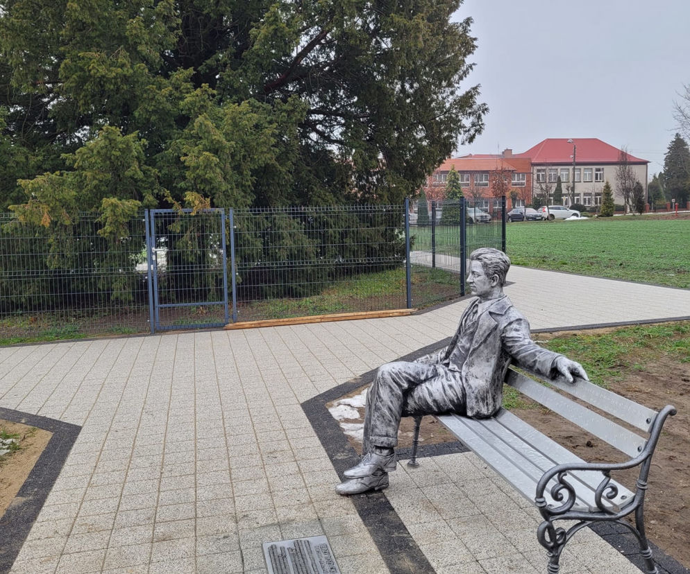 różycki