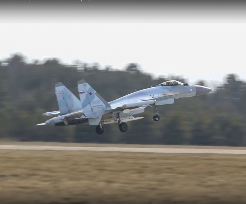 Su-27