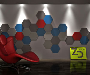 panele ścienne 3d | ZD Design