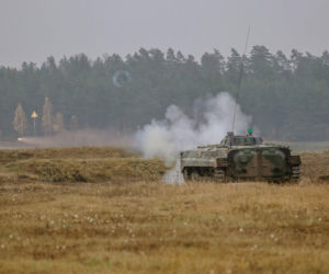 Burza o pociski Patriot. Szef MON zleca odtajnienie całej pomocy dla Ukrainy
