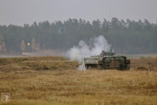 Burza o pociski Patriot. Szef MON zleca odtajnienie całej pomocy dla Ukrainy