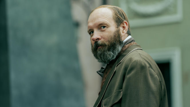 W rolach głównych Sandra Drzymalska i Tomasz Schuchardt.