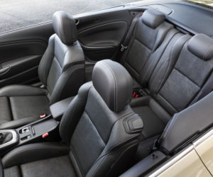 Opel Cascada