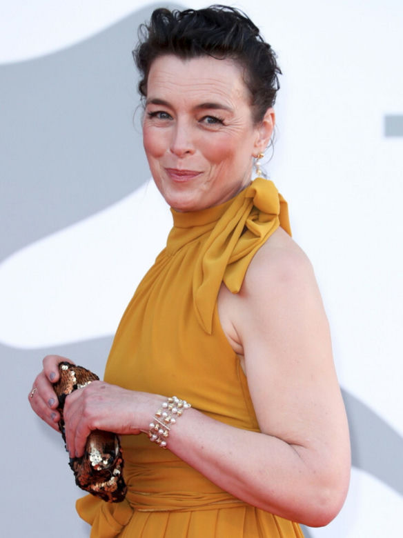 Olivia Williams