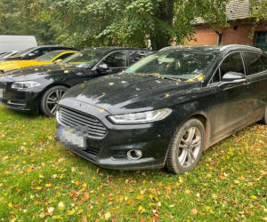 Zlikwidowano mafię tytoniową